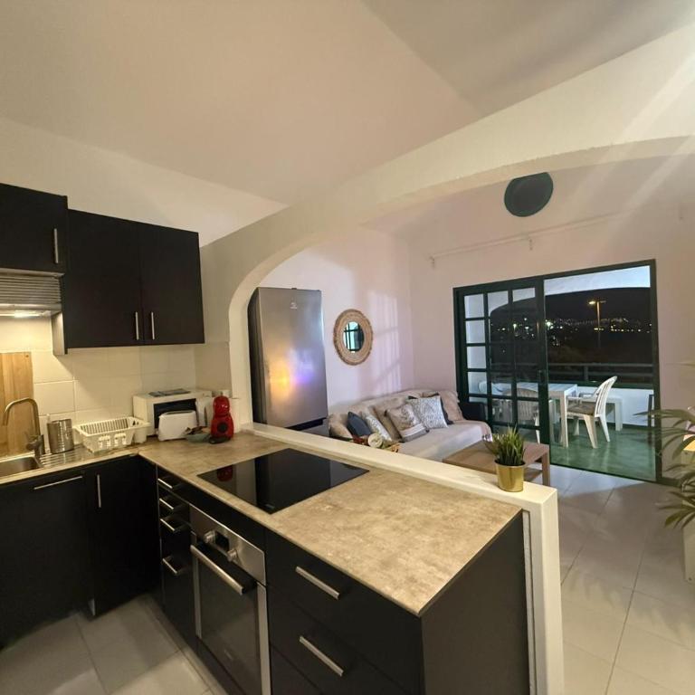 Maspalomas Golden View - Apartamento de 1 dormitorio - 5