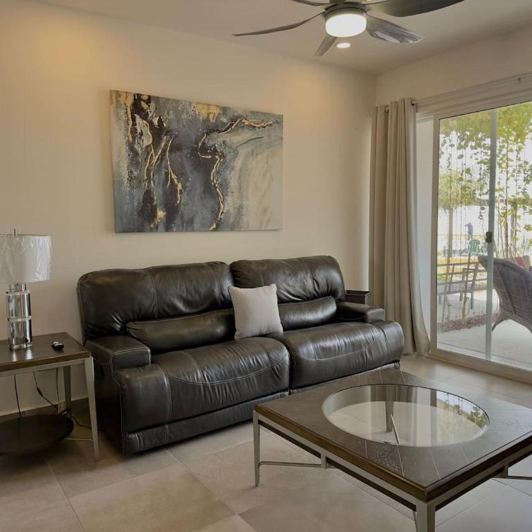 Eagle Village at Islas del Mar B9 - Casa de 2 dormitorios - 4