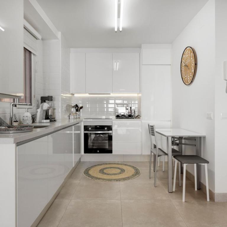 Malaga Apartment Picasso House - Apartamento de 2 dormitorios - 4