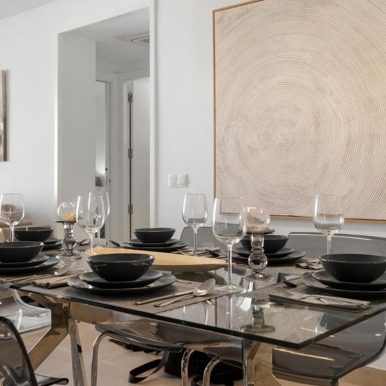Malaga Apartment Picasso House - Apartamento de 2 dormitorios - 17