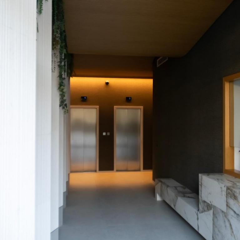 Home Creative - Appartamento con 1 Camera da Letto e Terrazza - 13
