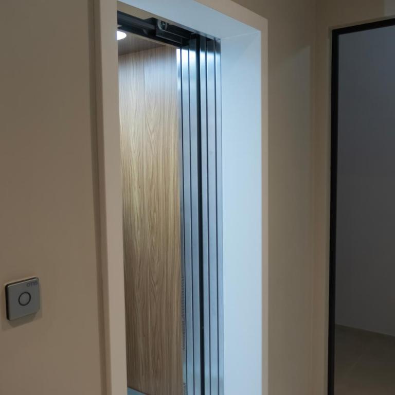 Home Creative - Appartamento con 1 Camera da Letto e Terrazza - 23