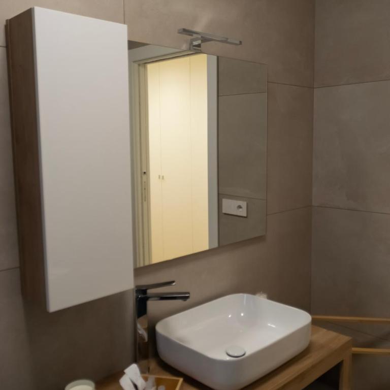 Home Creative - Appartamento con 1 Camera da Letto e Terrazza - 34