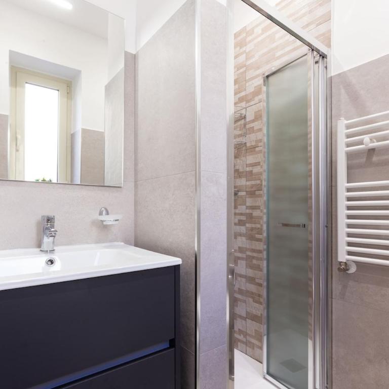 Albio House - Nido Per 6PPL 3BTH - Appartamento con 3 Camere da Letto - 30