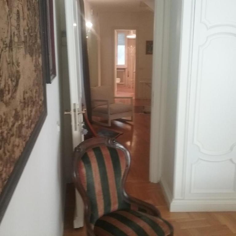 B&B Barberia - Camera Matrimoniale con Bagno Privato Esterno - 5