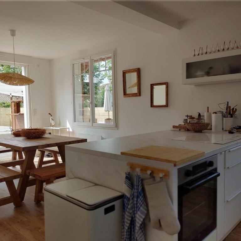 Maison Peonia - Maison de Vacances 3 Chambres - 11