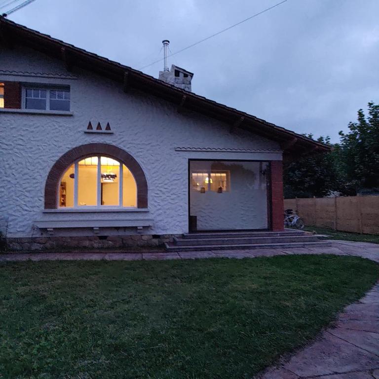 Maison Peonia - Maison de Vacances 3 Chambres - 46