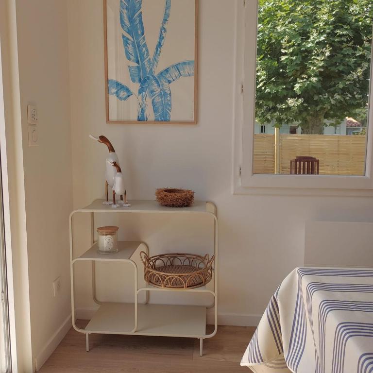 Maison Peonia - Maison de Vacances 3 Chambres - 12