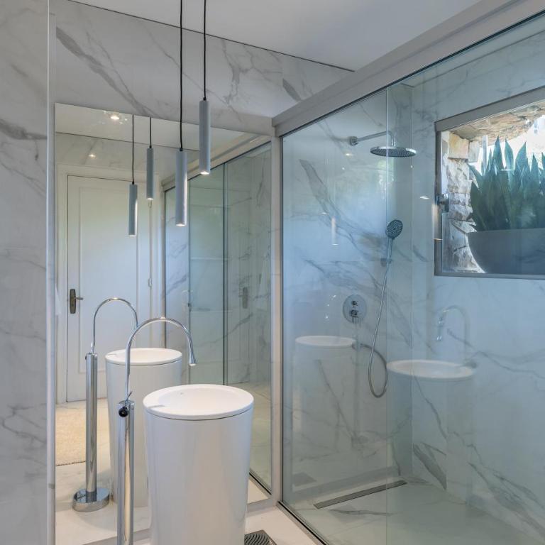 Casa Corbellani - Suite with Terrace - 5