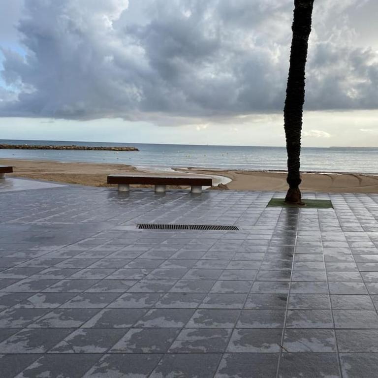 En Torrevieja Acogedor a 200 metros la playa WIFi - Apartamento de 2 dormitorios - 1