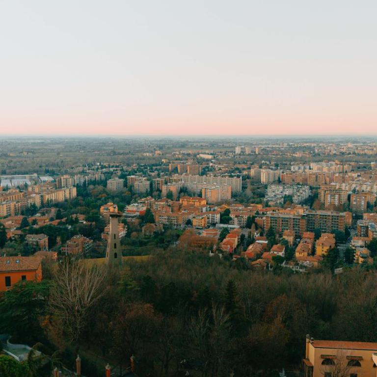 Dimora Persichetto - Appartamento con 2 Camere da Letto e Terrazza - 5