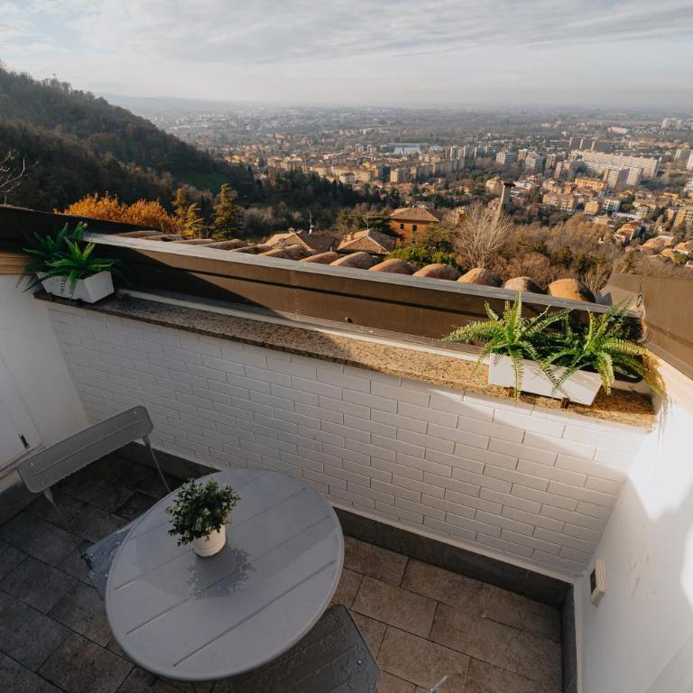 Dimora Persichetto - Appartamento con 2 Camere da Letto e Terrazza - 2