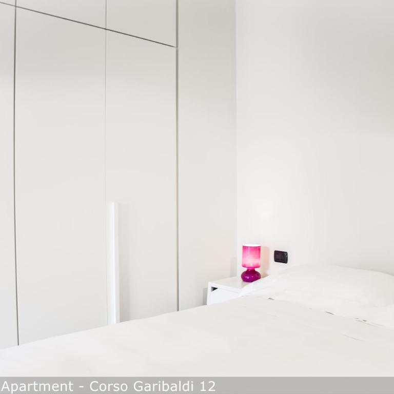 Brera Apartments in Garibaldi - Appartamento con 1 Camera da Letto - Corso Garibaldi 12 - 5
