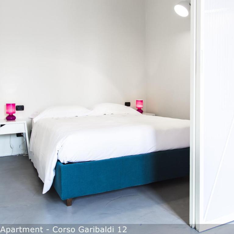 Brera Apartments in Garibaldi - Appartamento con 1 Camera da Letto - Corso Garibaldi 12 - 3