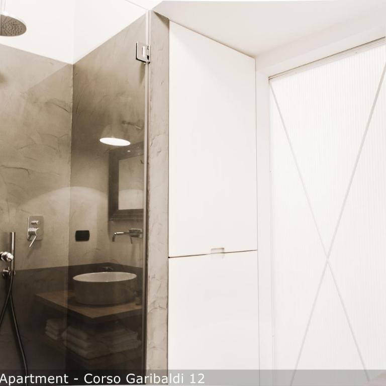 Brera Apartments in Garibaldi - Appartamento con 1 Camera da Letto - Corso Garibaldi 12 - 11