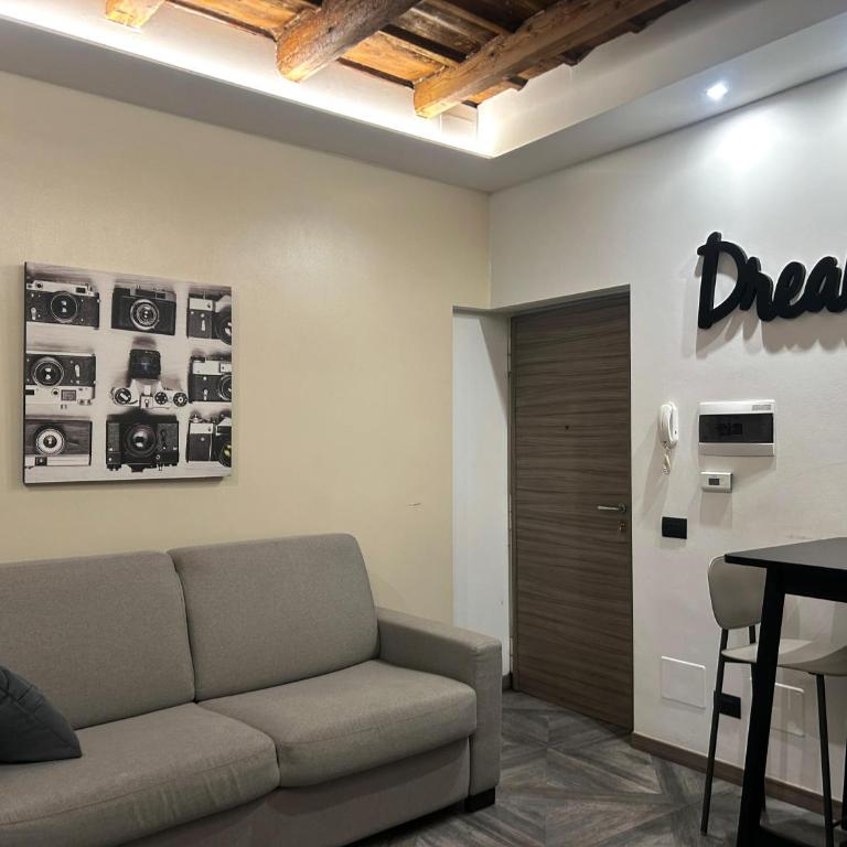 DaVinci Apartament near Duomo - Appartamento Deluxe - 13