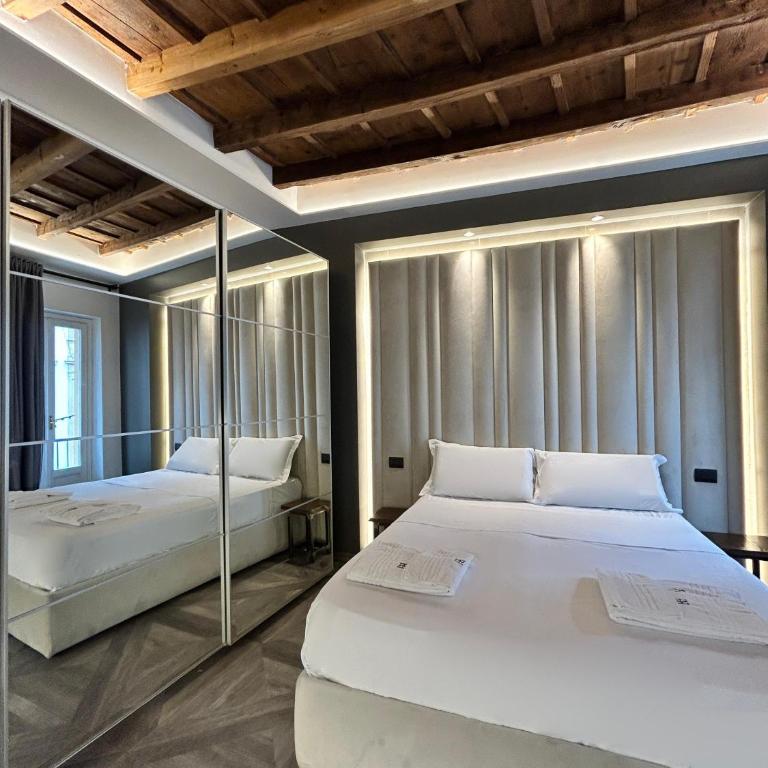 DaVinci Apartament near Duomo - Appartamento Deluxe - 3