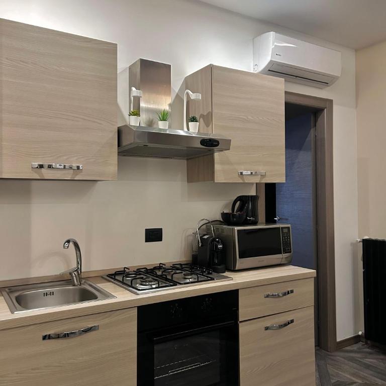 DaVinci Apartament near Duomo - Appartamento Deluxe - 8