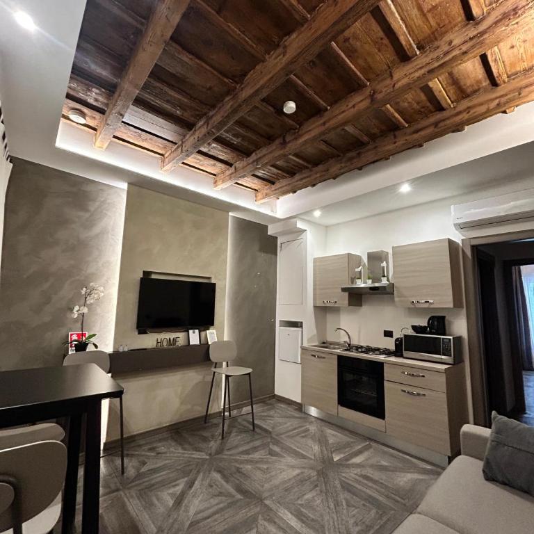 DaVinci Apartament near Duomo - Appartamento Deluxe - 6