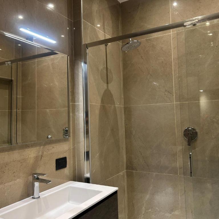 DaVinci Apartament near Duomo - Appartamento Deluxe - 11