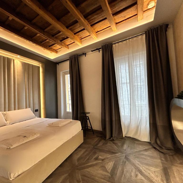 DaVinci Apartament near Duomo - Appartamento Deluxe - 16