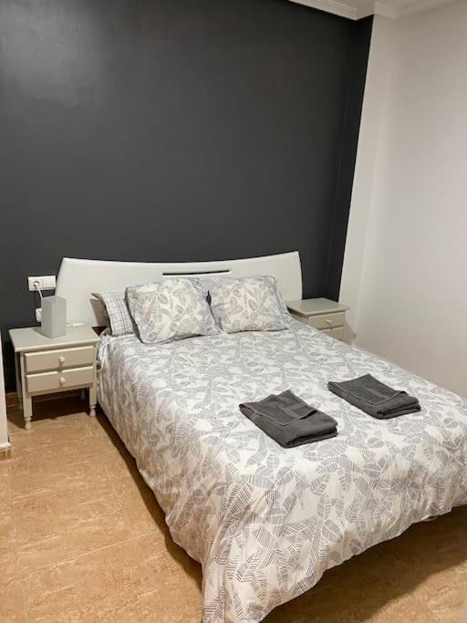 En Torrevieja Acogedor a 200 metros la playa WIFi - Apartamento de 2 dormitorios - 14