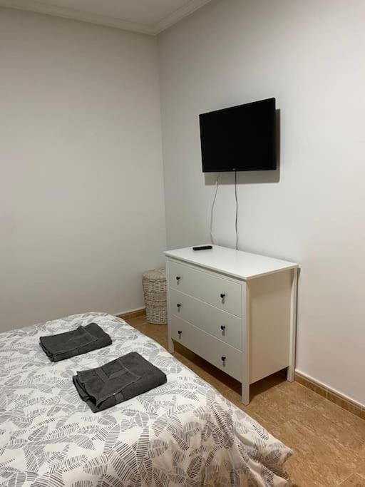 En Torrevieja Acogedor a 200 metros la playa WIFi - Apartamento de 2 dormitorios - 18