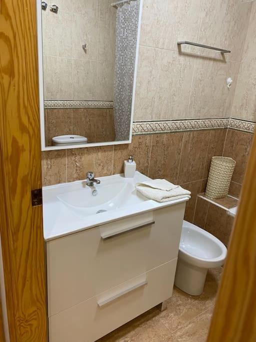 En Torrevieja Acogedor a 200 metros la playa WIFi - Apartamento de 2 dormitorios - 23