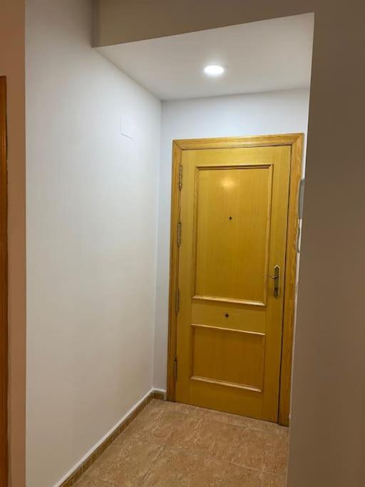 En Torrevieja Acogedor a 200 metros la playa WIFi - Apartamento de 2 dormitorios - 24