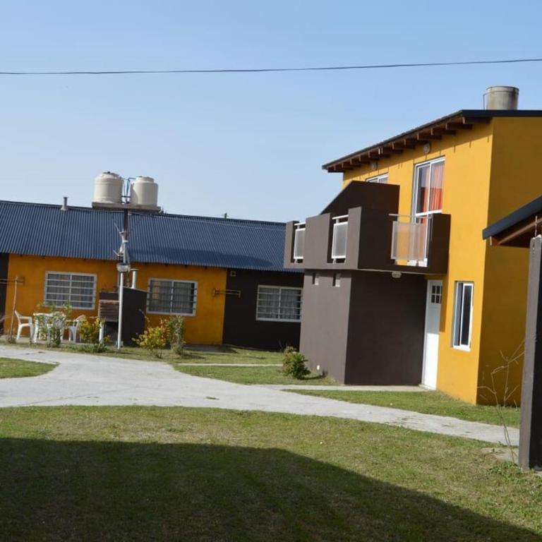 La Frontera duplex alquileres - Apartamento de 3 dormitorios - 1