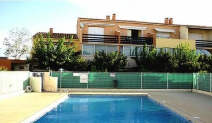 Appartement RDJ cap d' Agde - Apartment mit 1 Schlafzimmer - 14