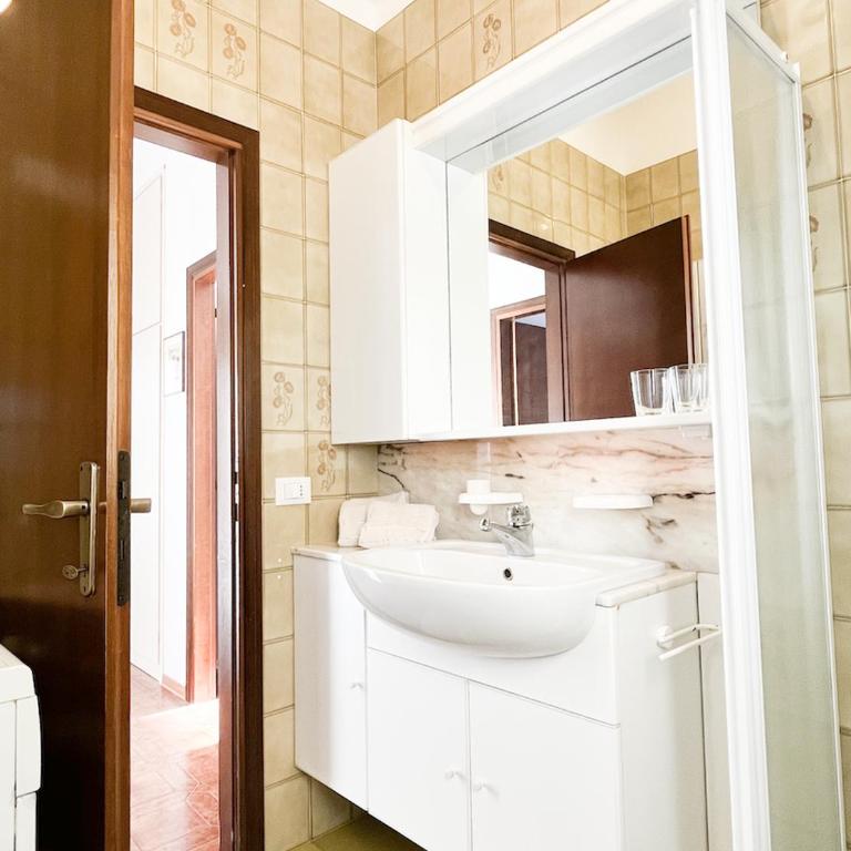 Fronte Mare, Piscina - RESIDENCE GRIFONE - Appartamento Premium con 3 Camere da Letto - 4