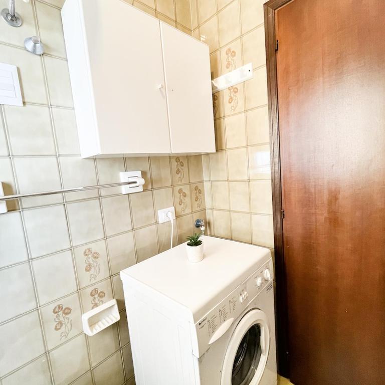 Fronte Mare, Piscina - RESIDENCE GRIFONE - Appartamento Premium con 3 Camere da Letto - 6