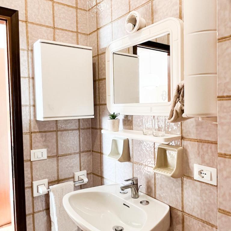 Fronte Mare, Piscina - RESIDENCE GRIFONE - Appartamento Premium con 3 Camere da Letto - 8