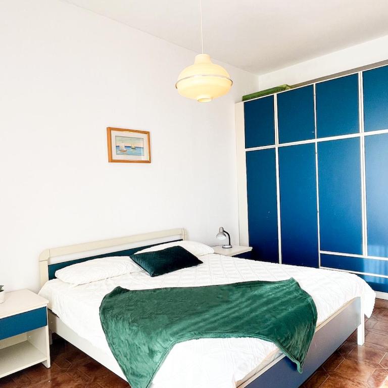 Fronte Mare, Piscina - RESIDENCE GRIFONE - Appartamento Premium con 3 Camere da Letto - 11