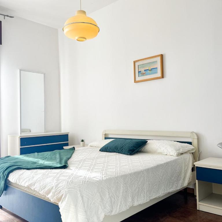 Fronte Mare, Piscina - RESIDENCE GRIFONE - Appartamento Premium con 3 Camere da Letto - 12
