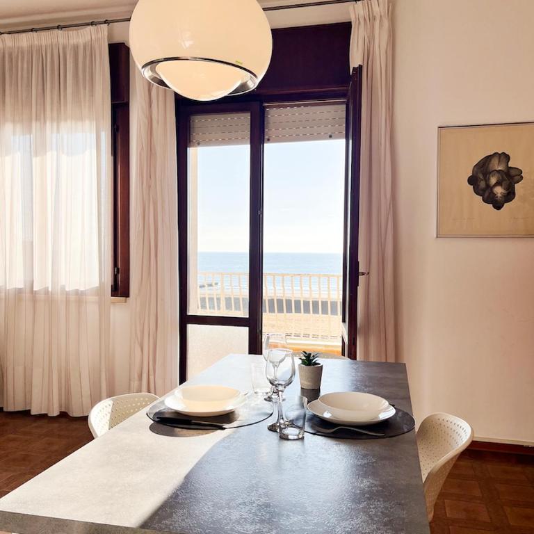 Fronte Mare, Piscina - RESIDENCE GRIFONE - Appartamento Premium con 3 Camere da Letto - 15