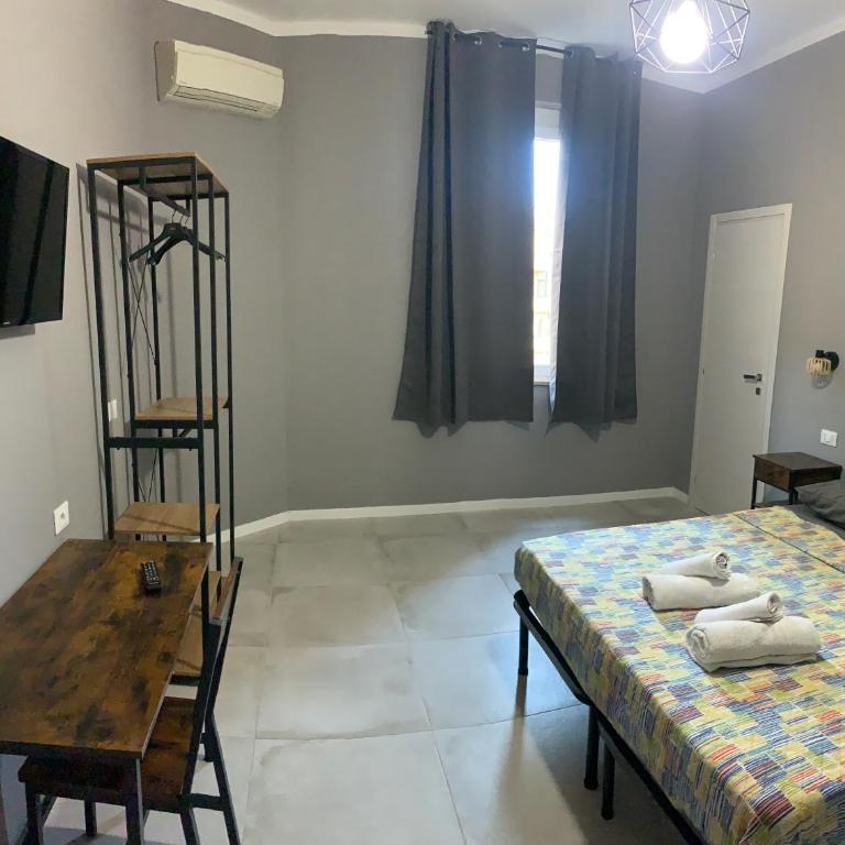 MARCONI 2 rooms - Double Room - 2