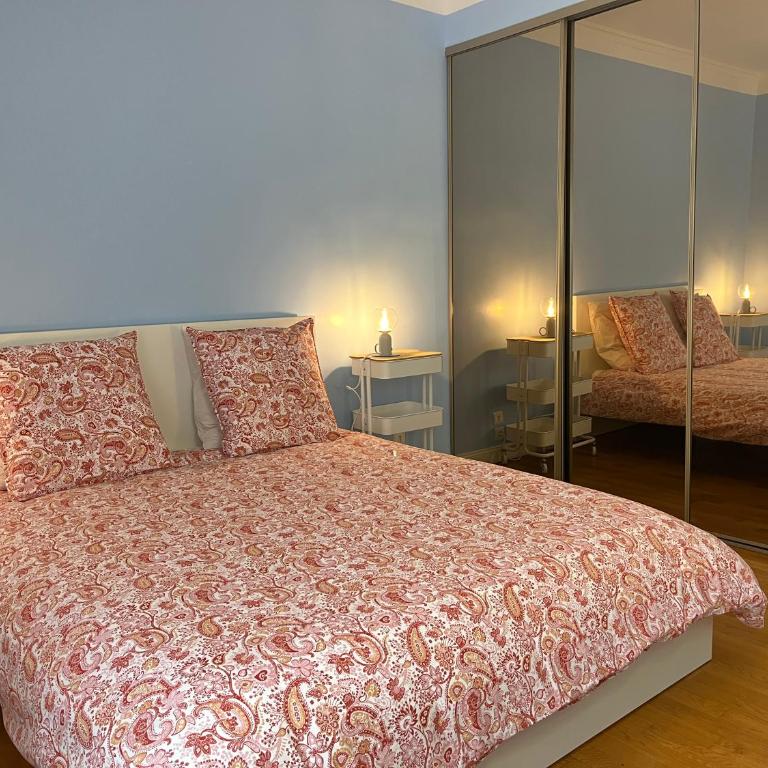 Le Nuancier - Garage - Jardin 10 pers - Five-Bedroom House - 27