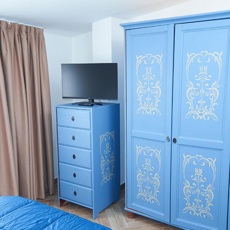 Esmeralda Holiday Home - Appartamento con 1 Camera da Letto - Non Fumatori - 6