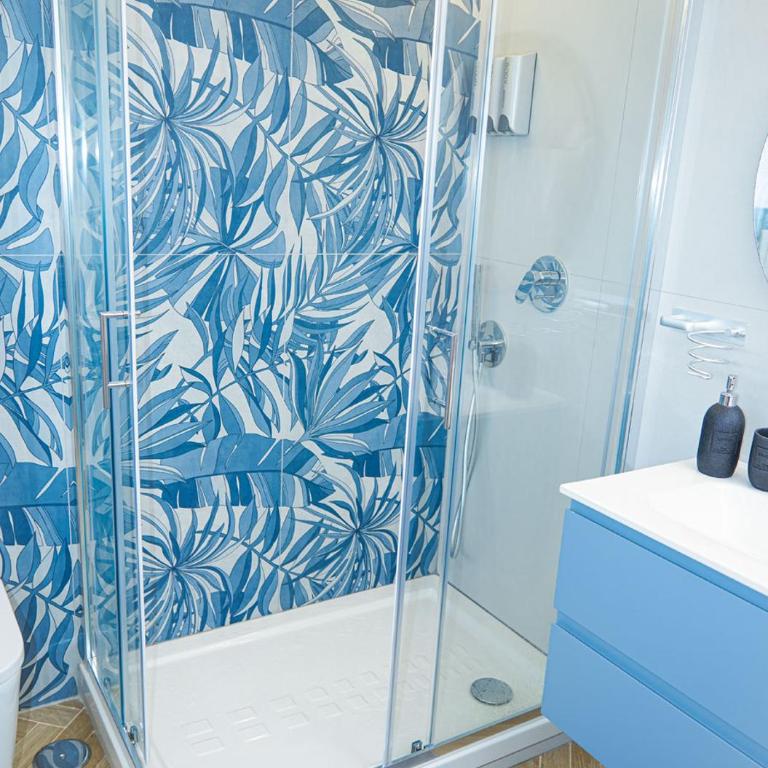 Esmeralda Holiday Home - Appartamento con 1 Camera da Letto - Non Fumatori - 20