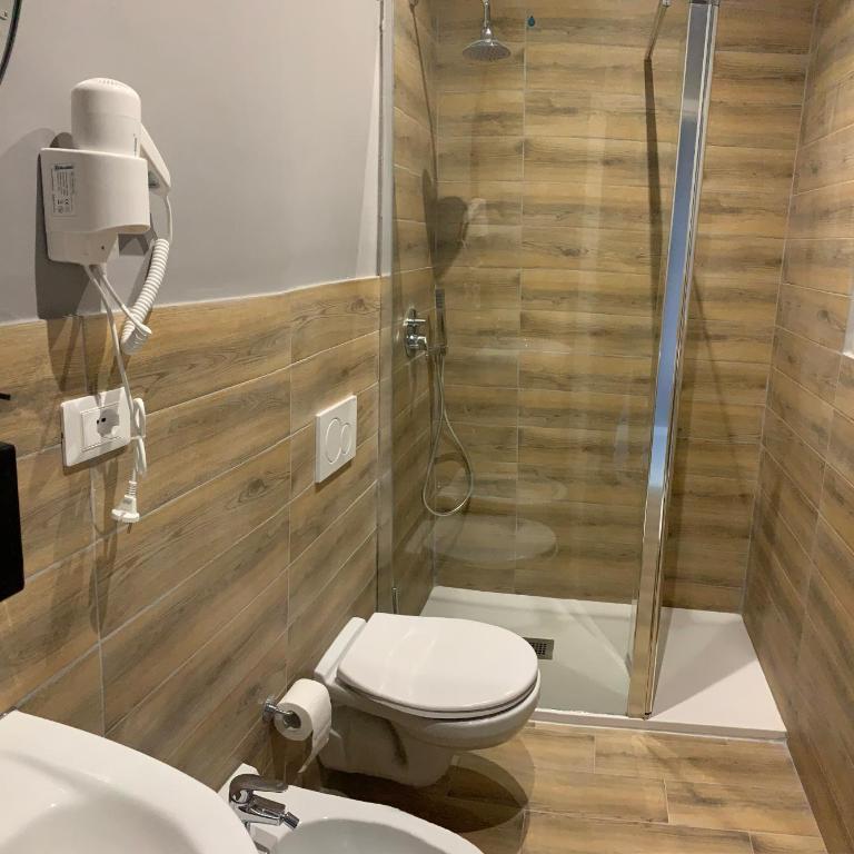 MARCONI 2 rooms - Double Room with Balcony - 2