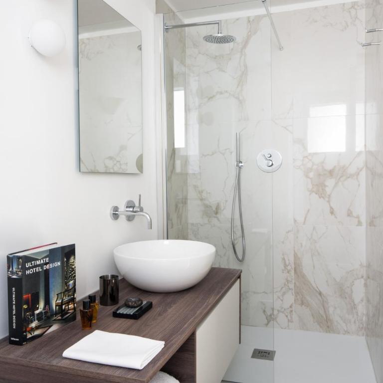 Brera Apartments in Garibaldi - Appartamento con 1 Camera da Letto - Corso Garibaldi 127 - 7