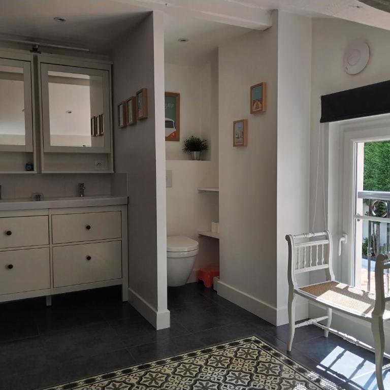 Charmante maison avec piscine - Villa avec Piscine Privée - 18