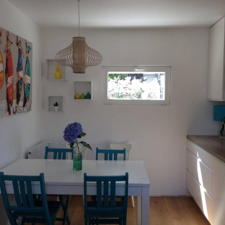 Charmante maison avec piscine - Villa avec Piscine Privée - 7