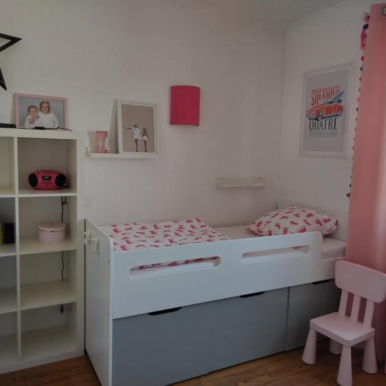 Charmante maison avec piscine - Villa avec Piscine Privée - 16