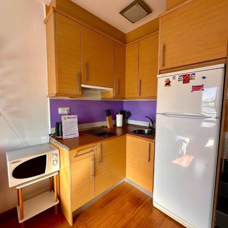 Violeta - Two-Bedroom Apartment - 4