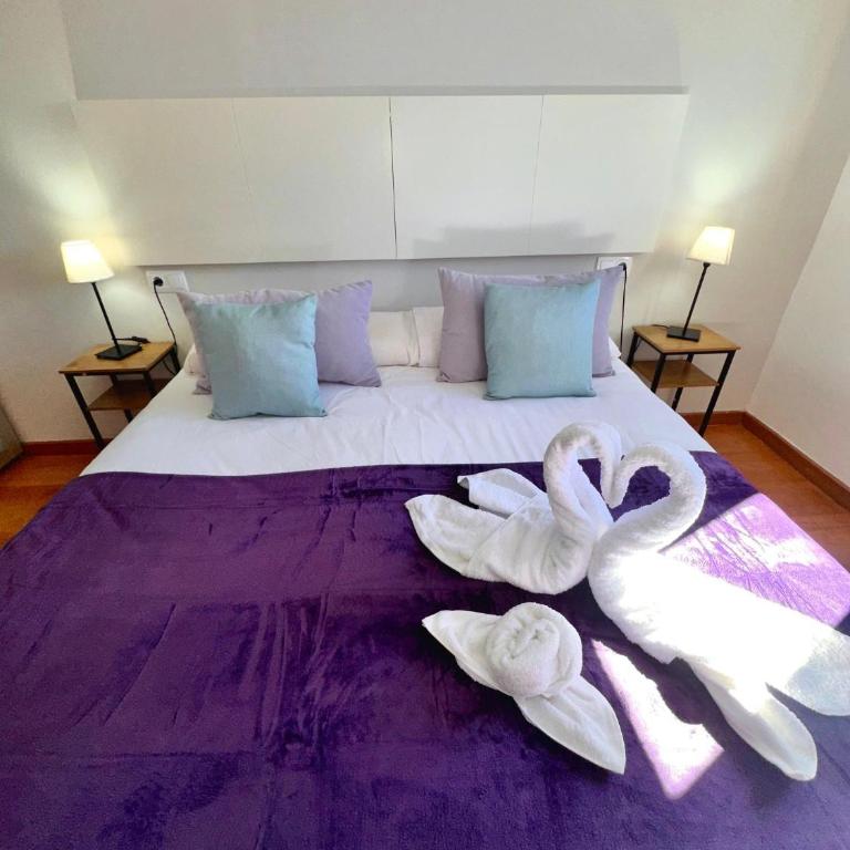 Violeta - Two-Bedroom Apartment - 5