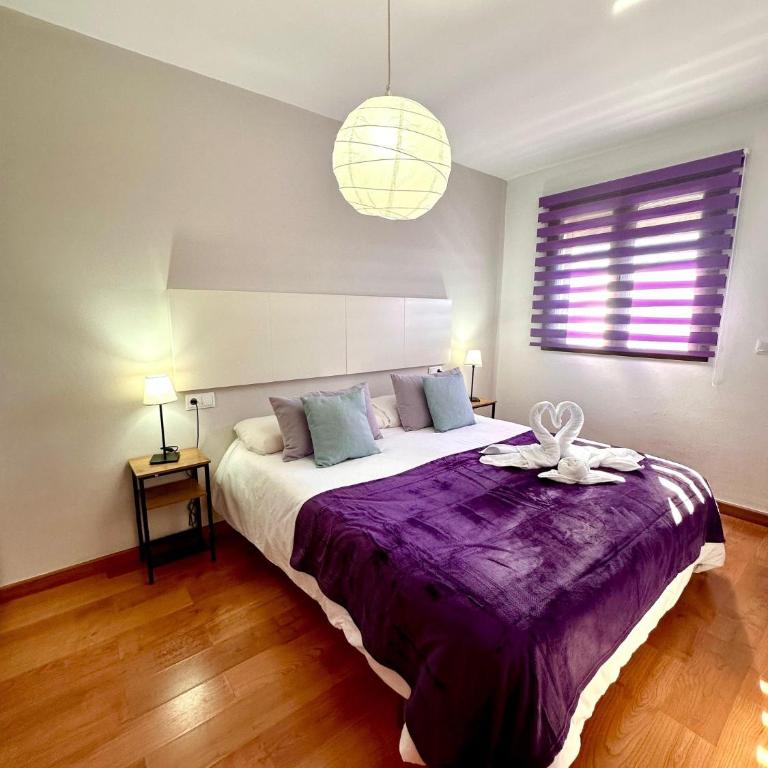 Violeta - Two-Bedroom Apartment - 6