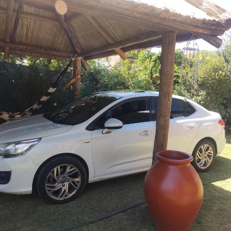 El REFUGIO DE KARIM - One-Bedroom House - 73